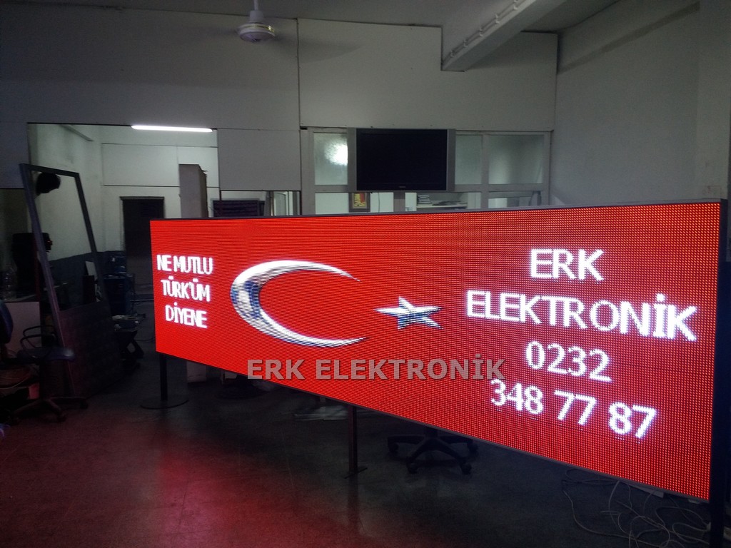 Led Ekran izmir