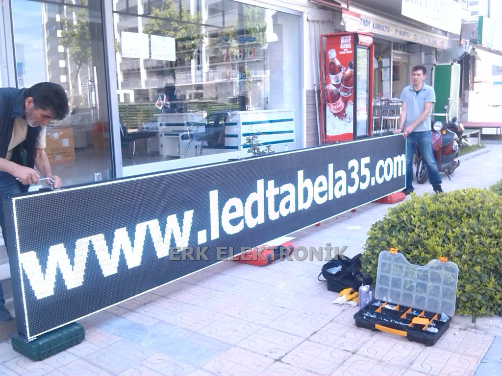 Led Tabela izmir