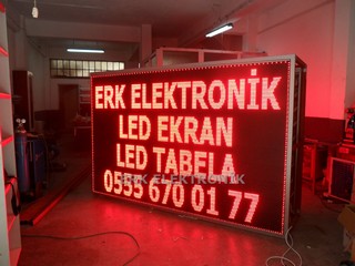 Led Tabela